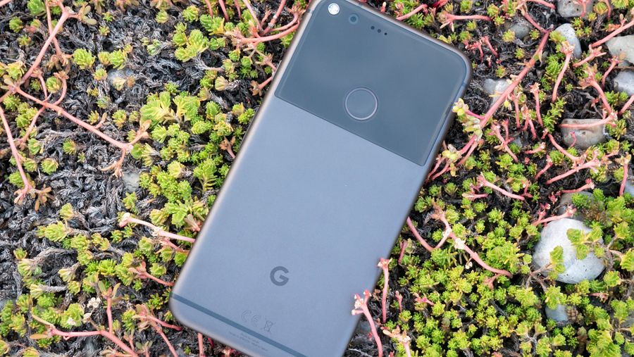 Pixel