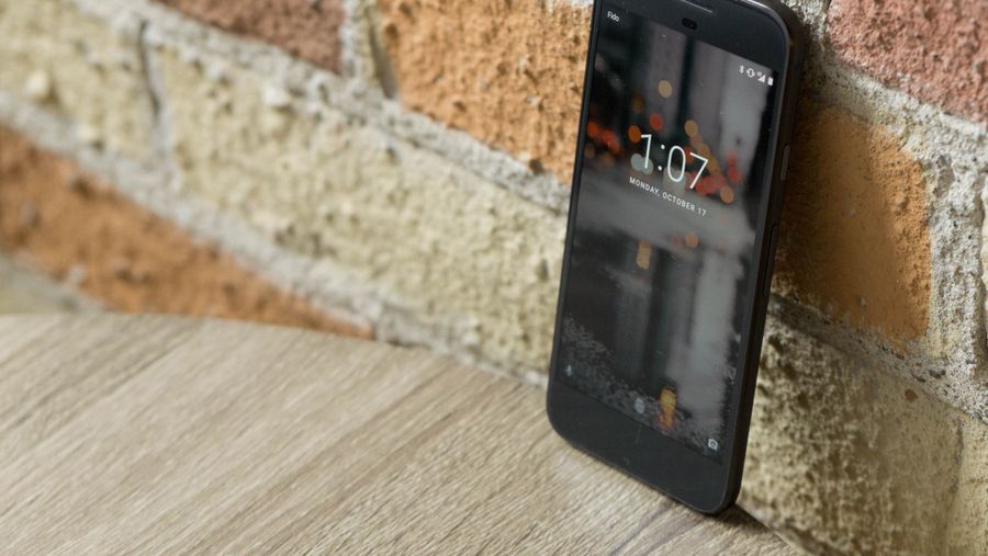 Google Pixel