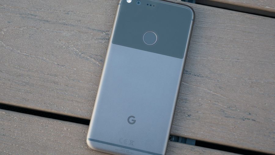 Google Pixel