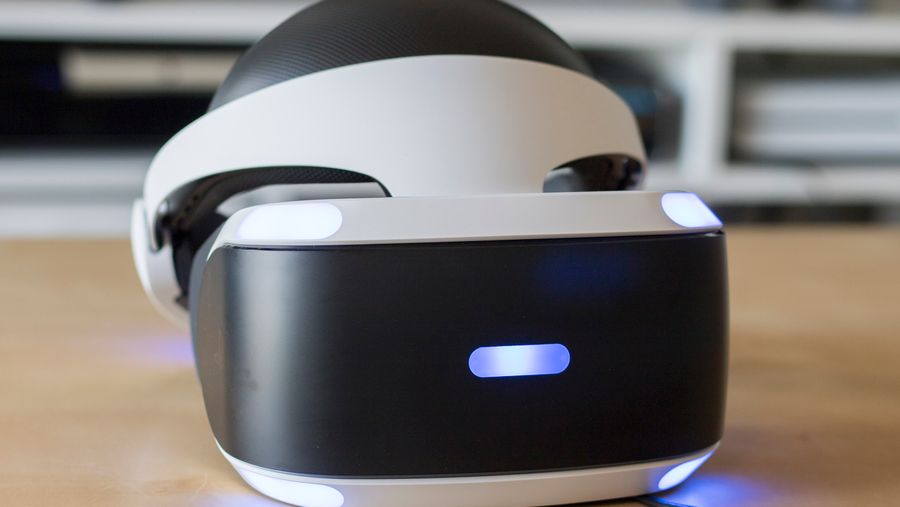 PlayStation VR