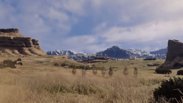 reddeadredemption2trailer
