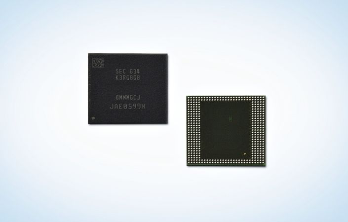Samsung 8GB RAM