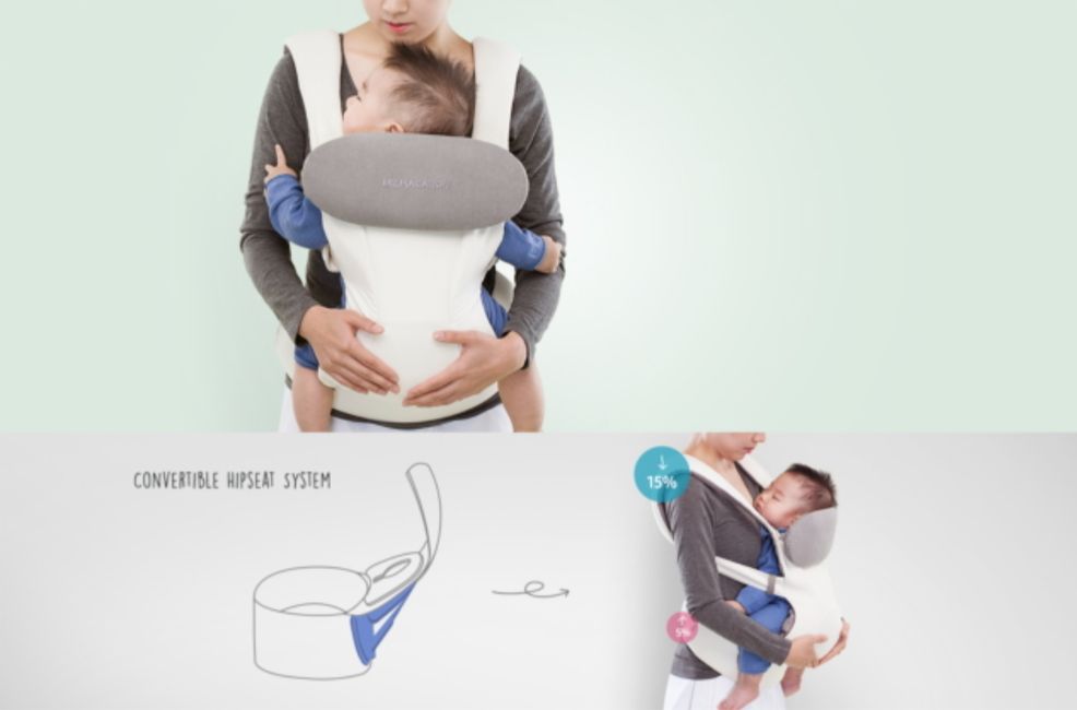 Samsung-baby-carrier