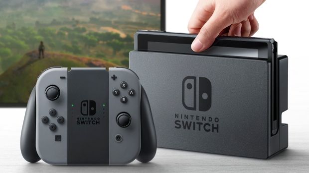 switch