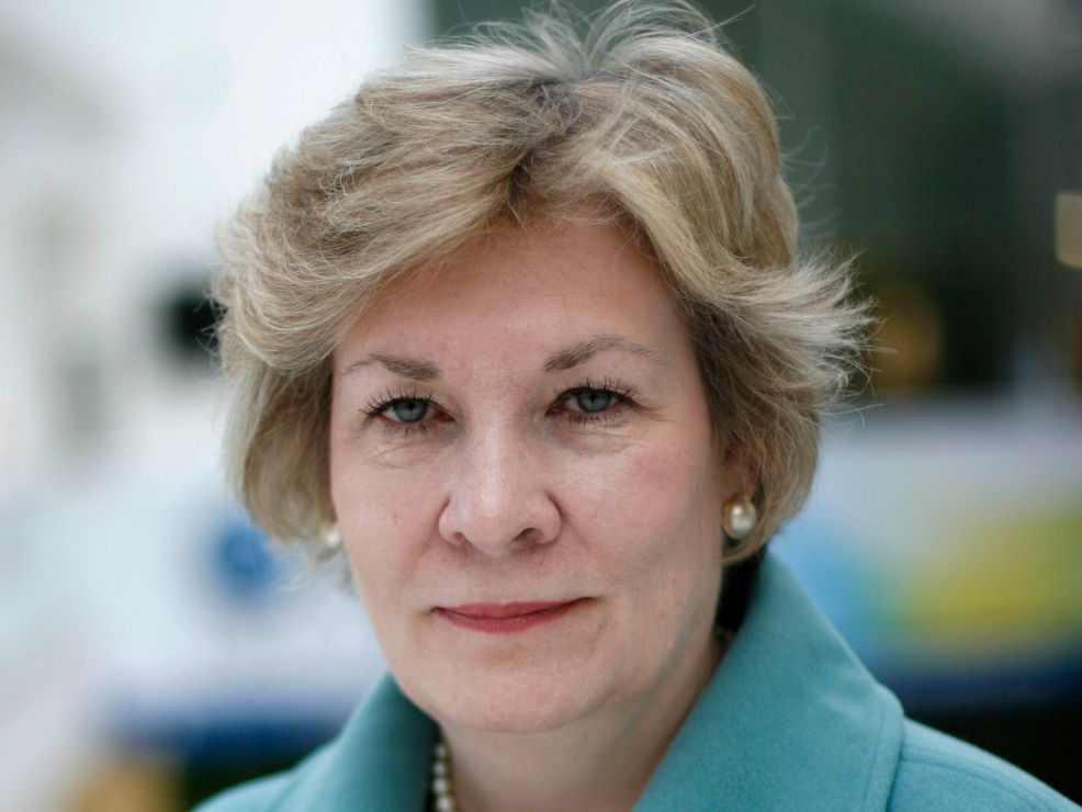 Canadian government hires Judith LaRocque as CRTC vice chair