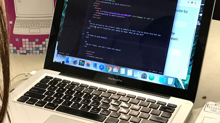 Code for Canada