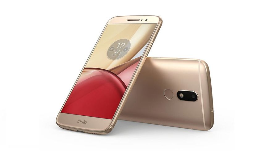 MotoM-1
