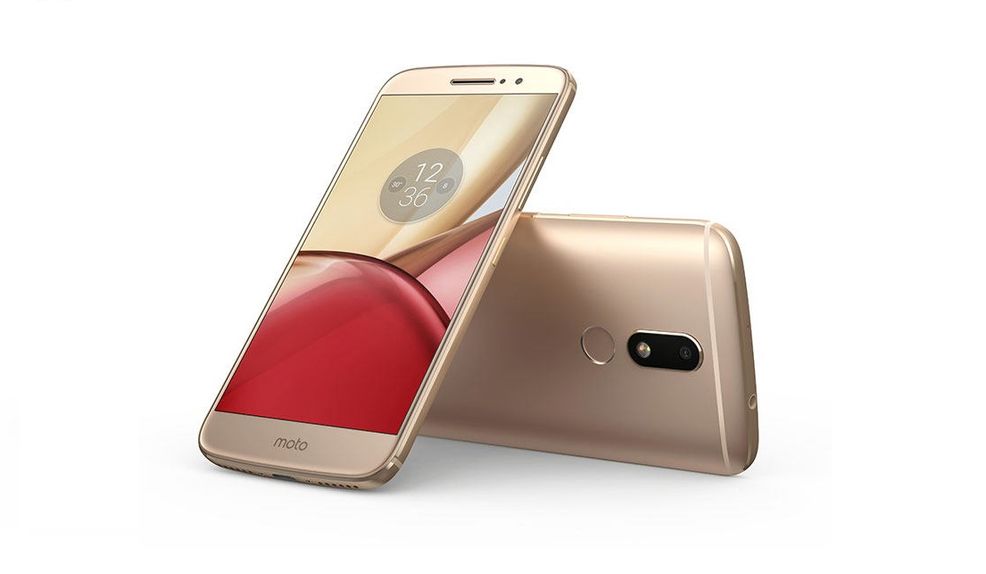 MotoM-1