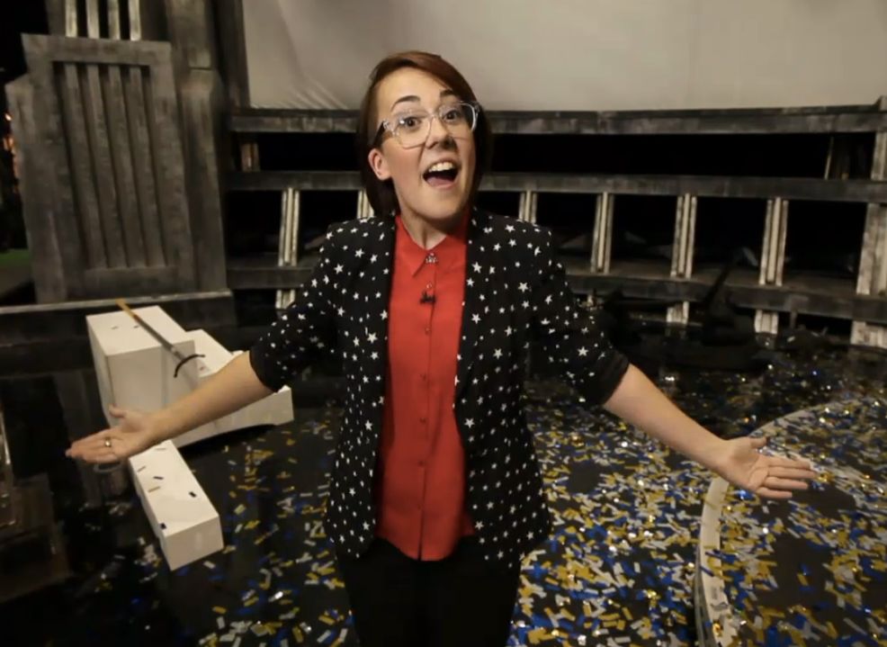BlackBerry hires ‘Canada’s Smartest Person’ TV show winner