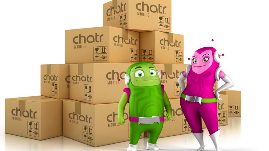 mobilicity chatr