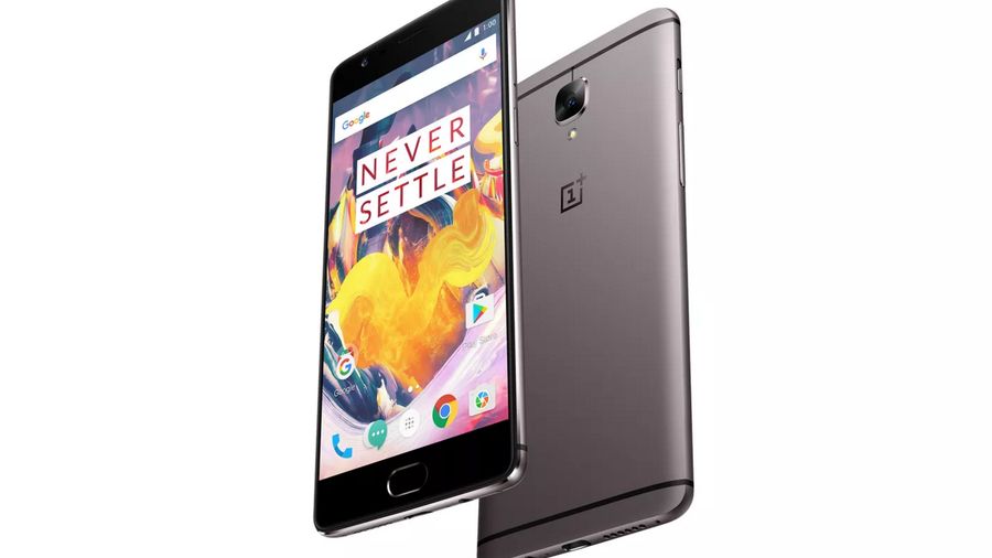 OnePlus 3T