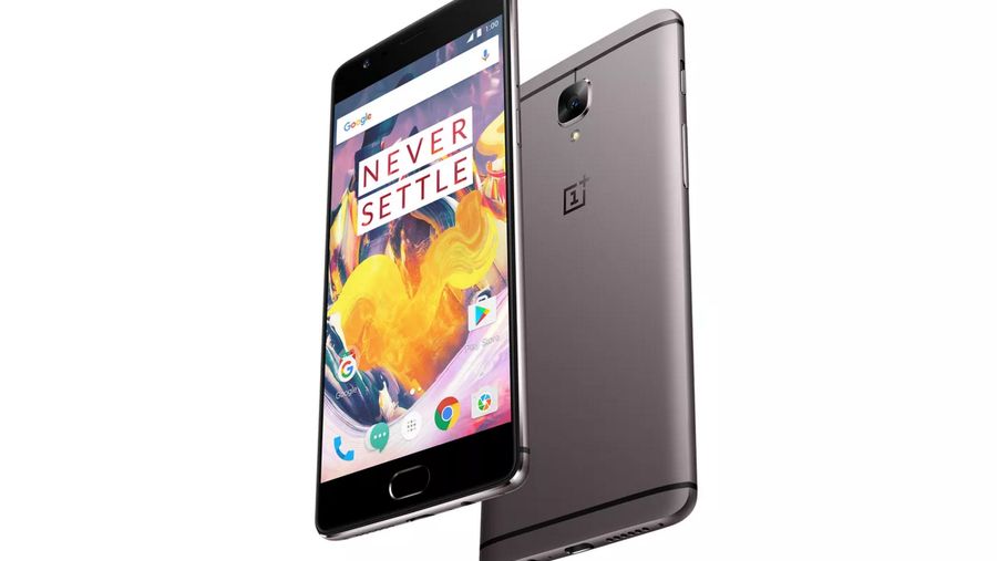 OnePlus 3T