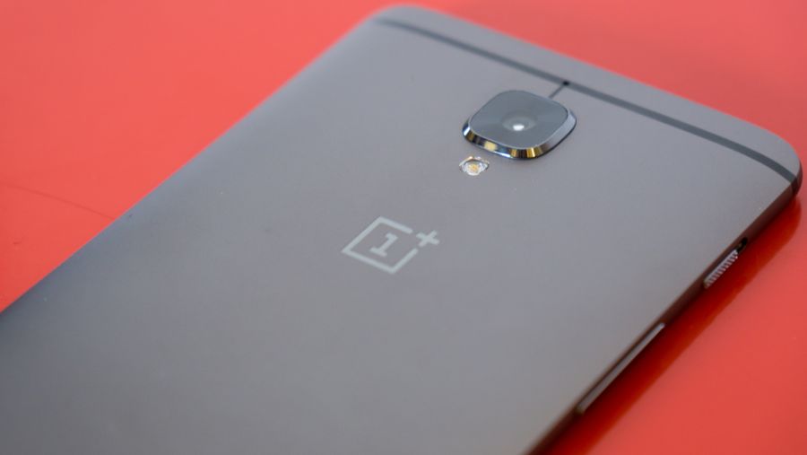 OnePlus 3T