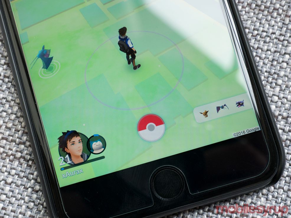 Niantic is launching another limited time XP bonus Pokémon Go event