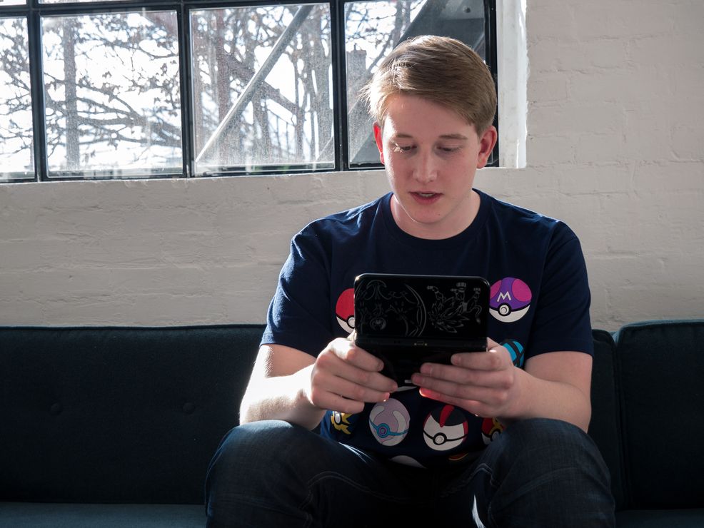 Calgary teen discusses what it takes to be the North American Pokémon champion