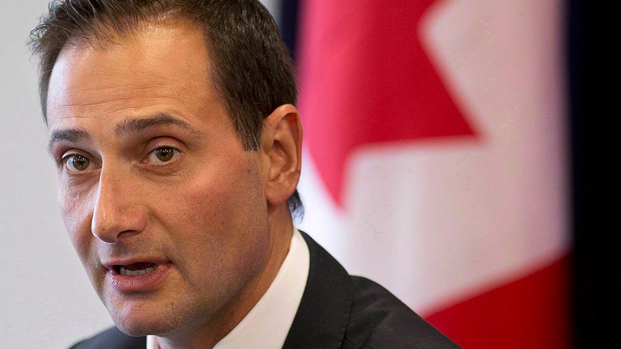 Robert Ghiz
