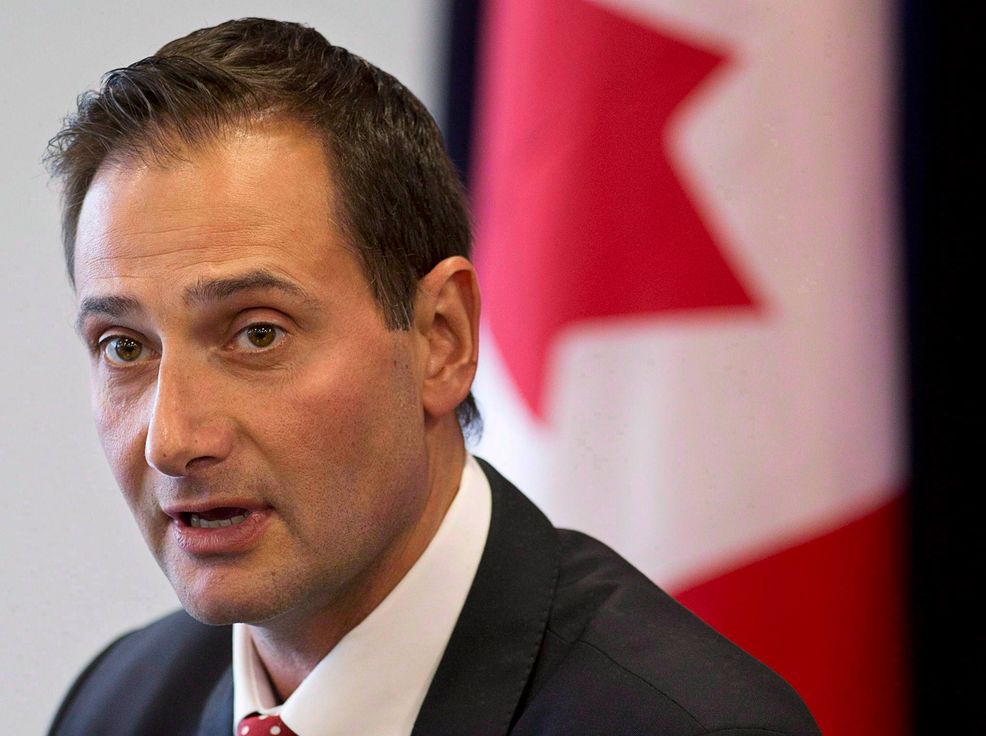 Robert Ghiz