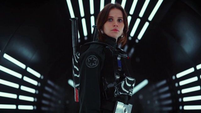 Star Wars Rogue One