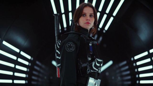 Star Wars Rogue One