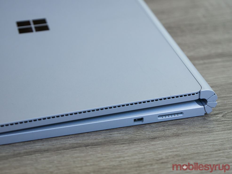 Microsoft says ‘more and more people’ are switching from MacBooks to Surfaces