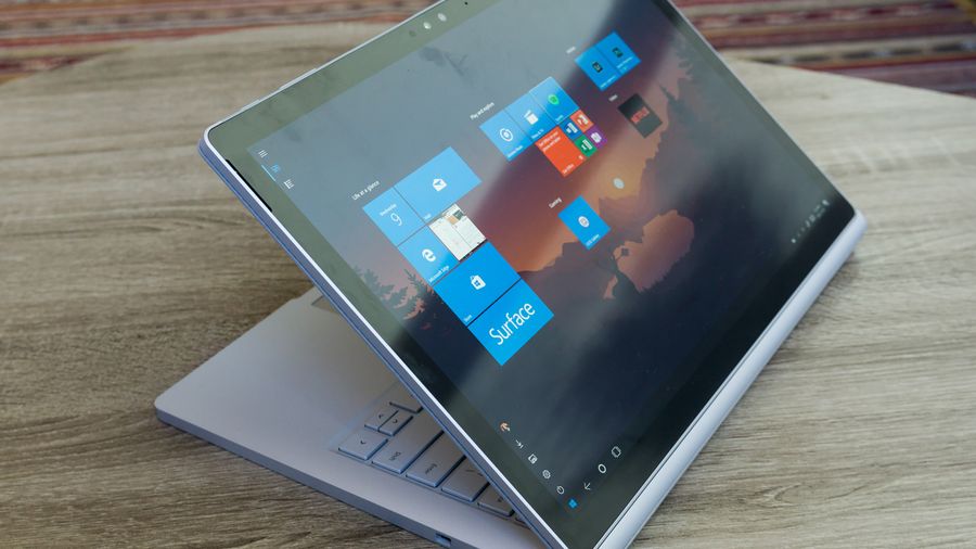 Surface Book