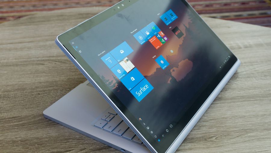 Surface Book