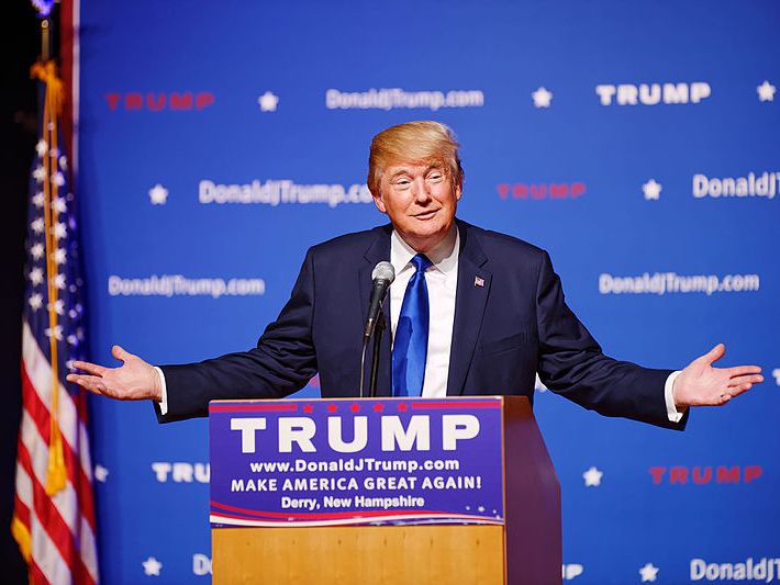 We reach out to the CRTC and Canadian carriers regarding Trump’s US election win