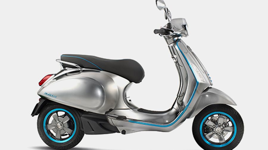 vespa