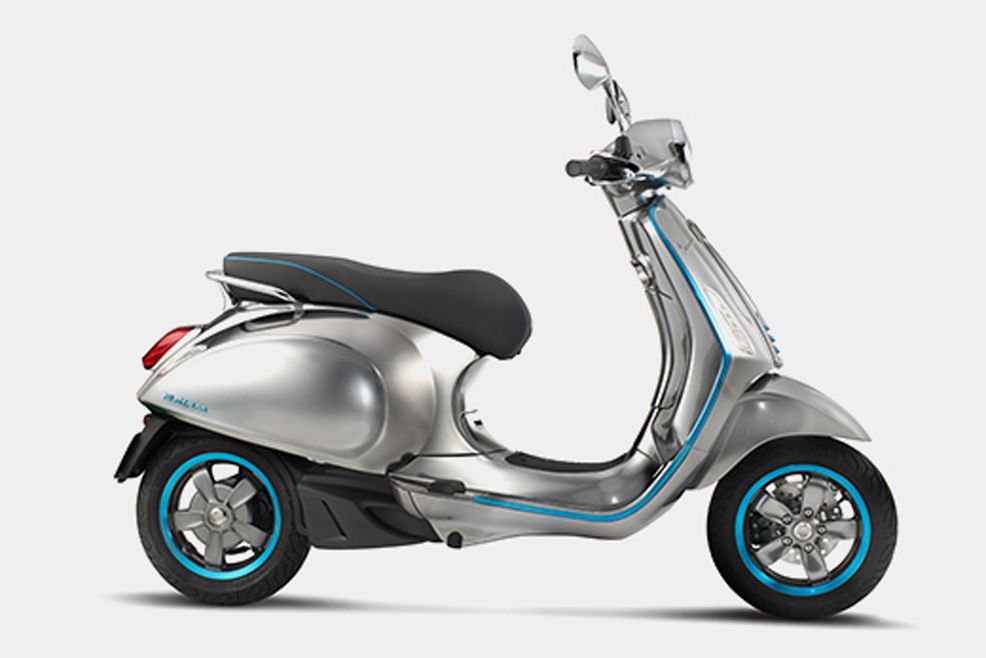 vespa