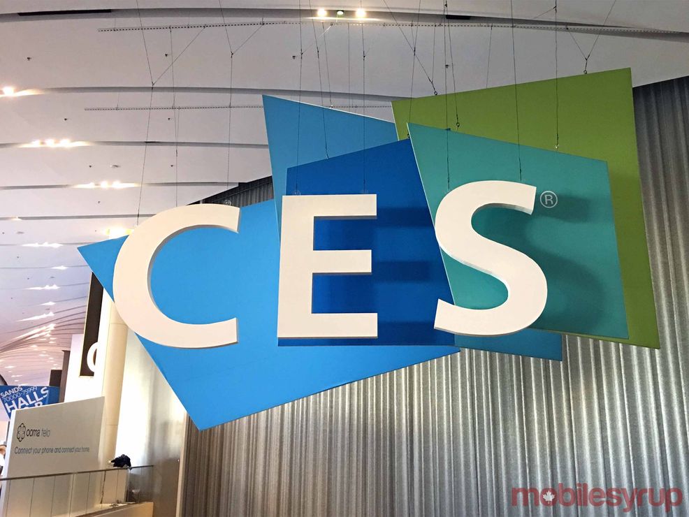 7 trends to expect at CES 2017