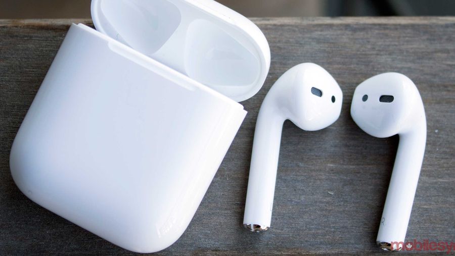 Airpods
