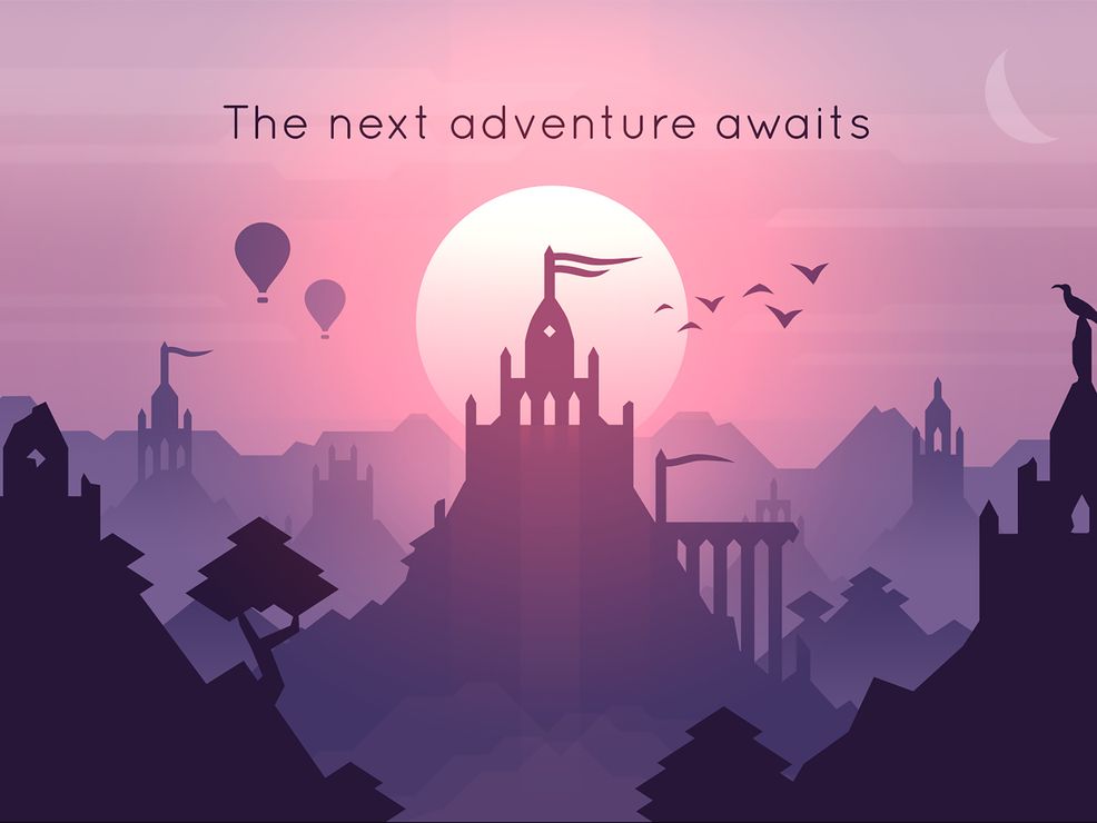 Toronto’s Snowman announces Alto’s Odyssey, the sequel to Alto’s Adventure