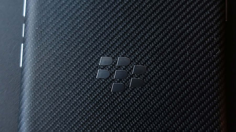 BlackBerry