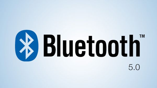 bluetooth5.0