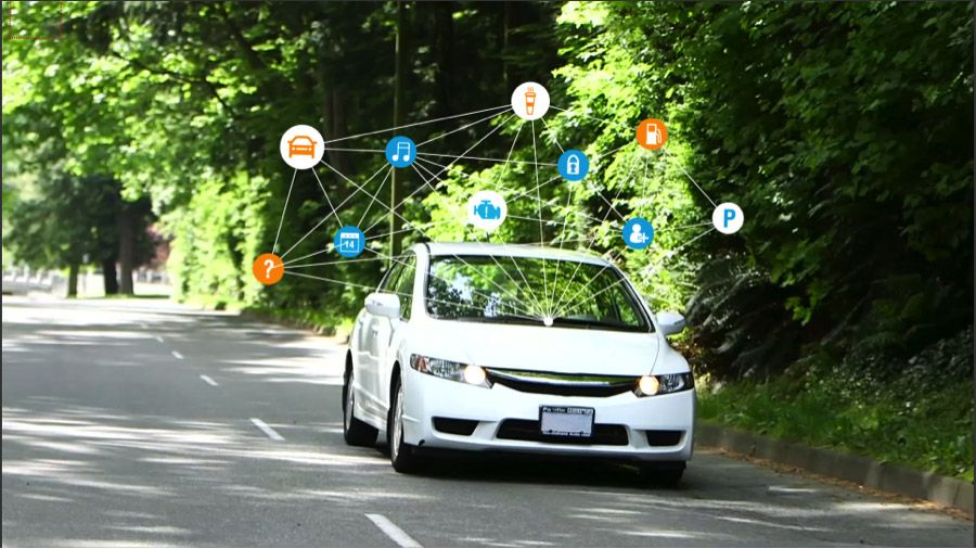 Vancouver-based Mojio raises $15 million in funding led by Amazon Alexa Fund and Deutsche Telecom