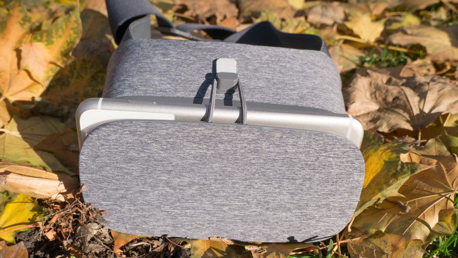 Google Daydream