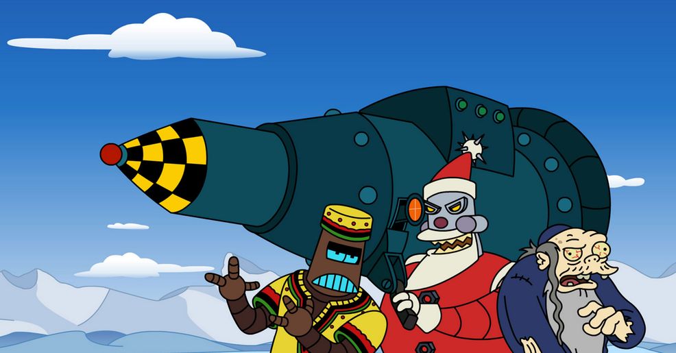 University of Toronto researchers create an AI that writes auto-tuned holiday carols