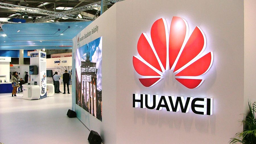 huawei