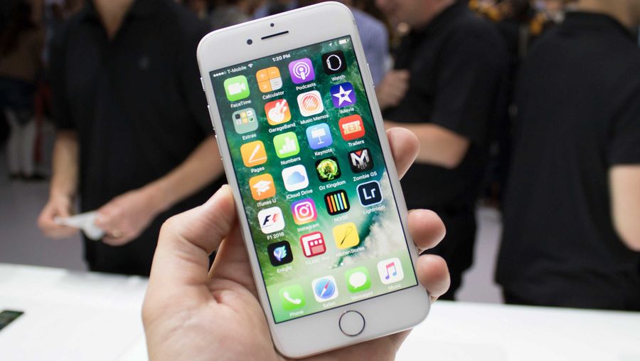 iPhone