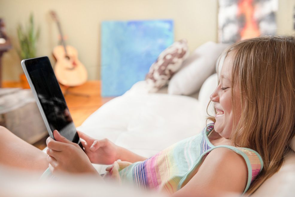 KidsWiFi teams up with the Bieber family to protect children on the internet
