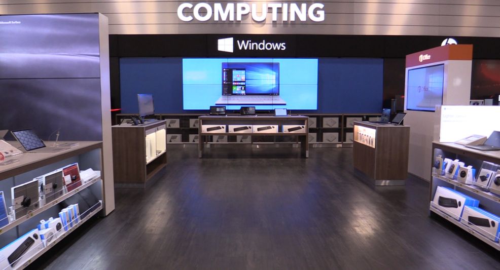 Best Buy Windows Stores locations to host weekend grand reopening event