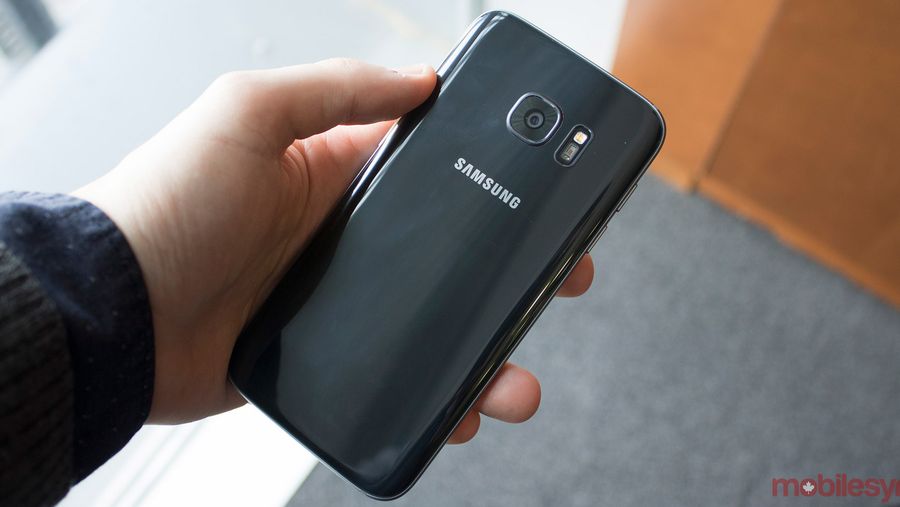 Galaxy S7
