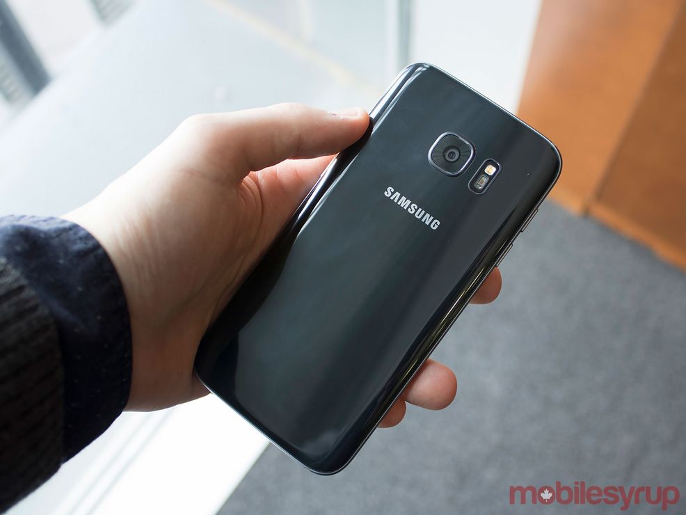 Samsung to reportedly unveil Galaxy S8 at upcoming New York City event