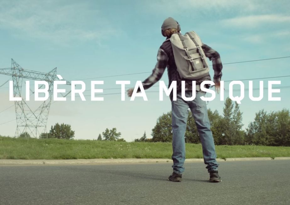 Videotron’s Unlimited Music service adds SoundCloud to its catalogue