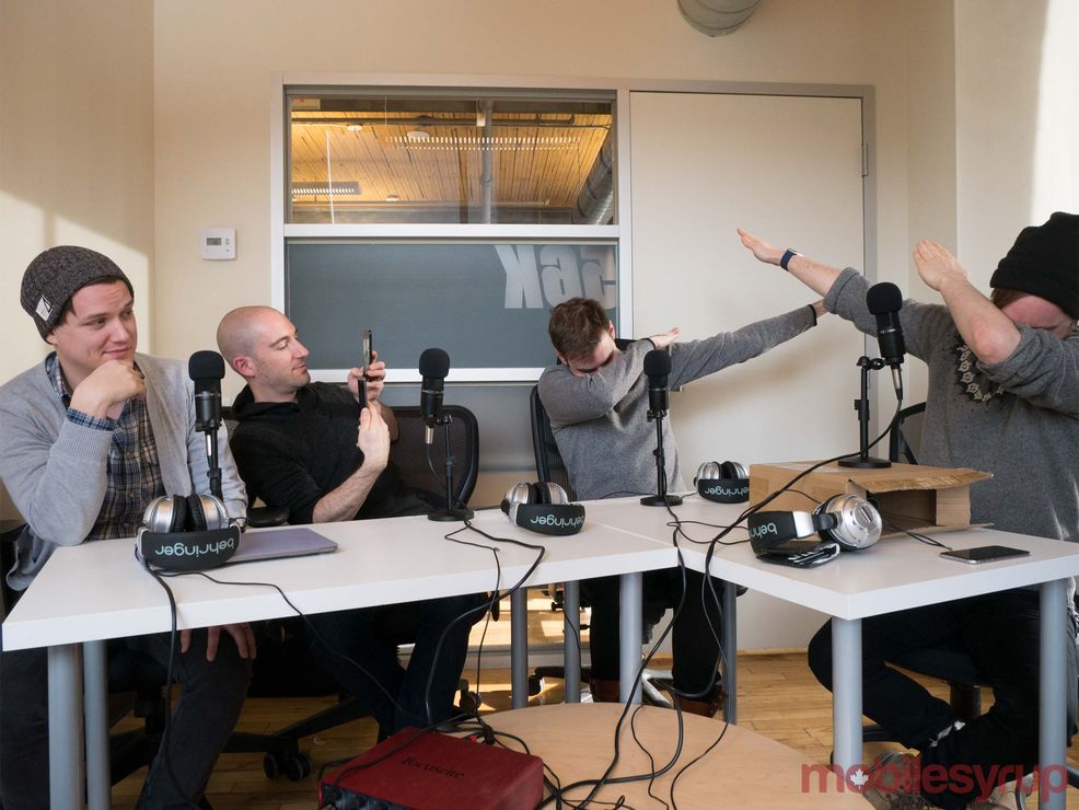 SyrupCast Podcast 100: Ghosts of Christmas past