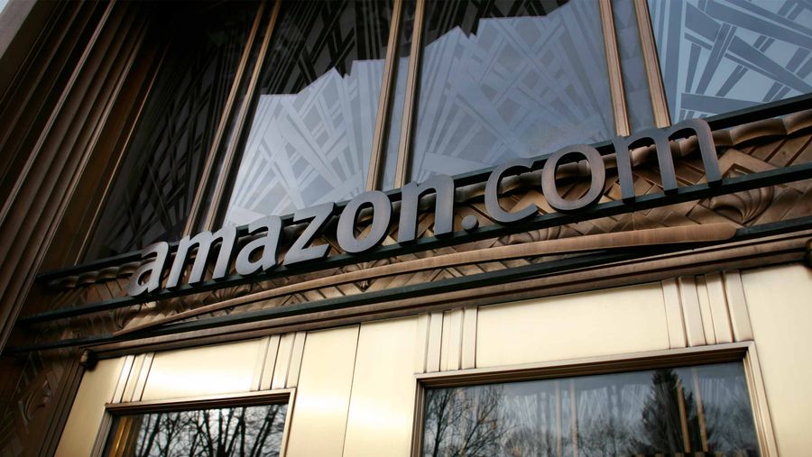 Amazon paypal