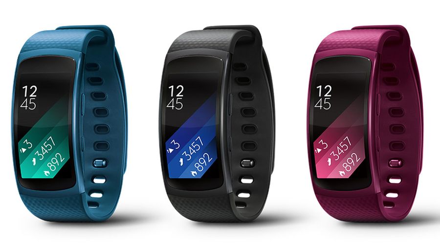 Samsung Gear
