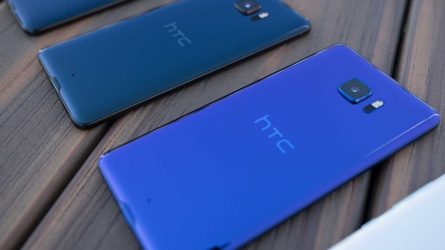 HTC U Ultra