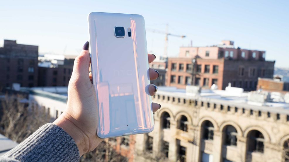 Top Canadian mobile stories from the past week