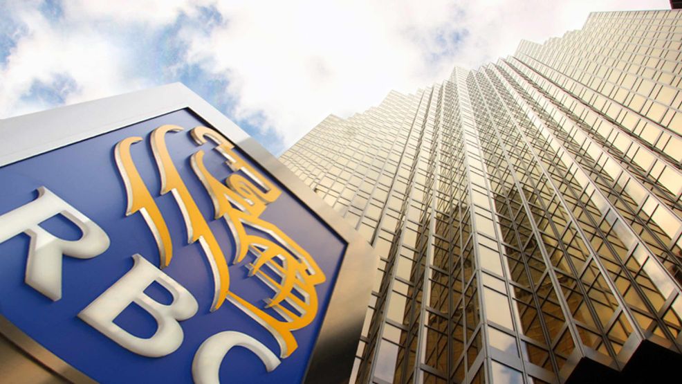 RBC will consult known AI expert Richard Sutton on machine learning projects